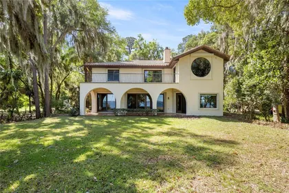 WEIRSDALE FL Home