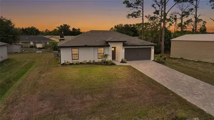 PORT CHARLOTTE FL Home