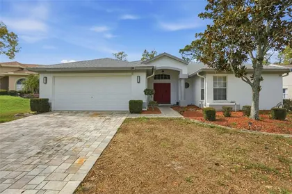 HUDSON FL Home