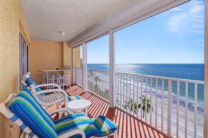 NORTH REDINGTON BEACH FL Home