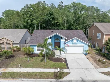 TARPON SPRINGS FL Home