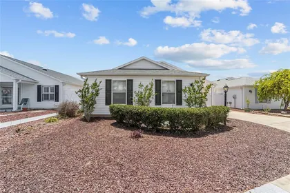 THE VILLAGES FL Home