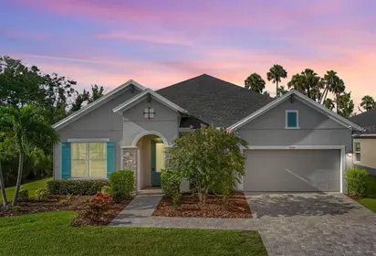 PALMETTO FL Home