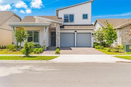 ORLANDO FL Home