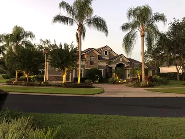 LAKE MARY FL Home