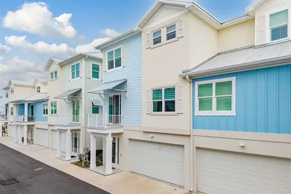 DUNEDIN FL Home
