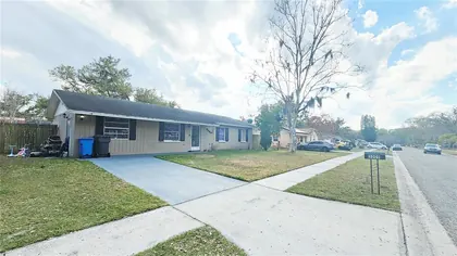 PLANT CITY FL Home