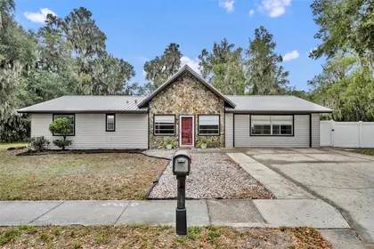 DELAND FL Home