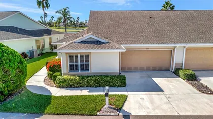 PALMETTO FL Home