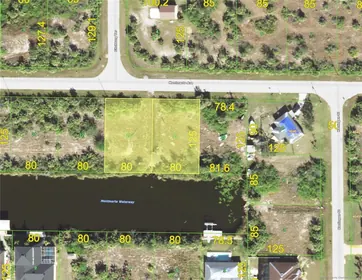 PORT CHARLOTTE FL Property