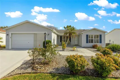 THE VILLAGES FL Home