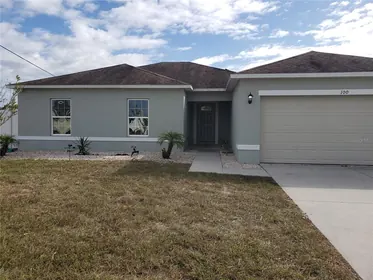 POINCIANA FL Home