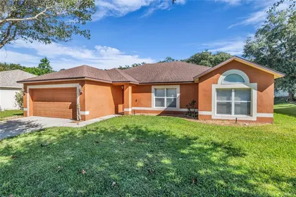 WINTER GARDEN FL Home