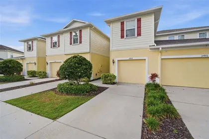 RIVERVIEW FL Home