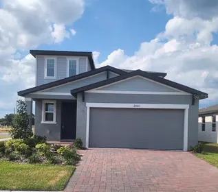 HAINES CITY FL Home