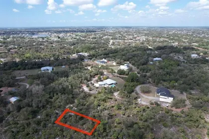 PUNTA GORDA FL Property
