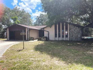 SPRING HILL FL Home