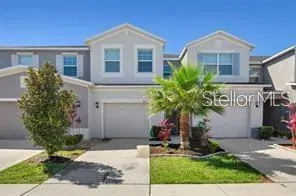 RIVERVIEW FL Home