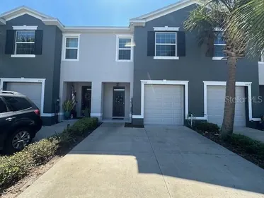 RIVERVIEW FL Home