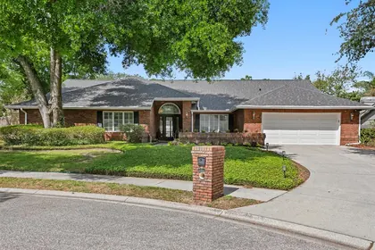 TEMPLE TERRACE FL Home