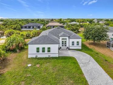 PORT CHARLOTTE FL Home