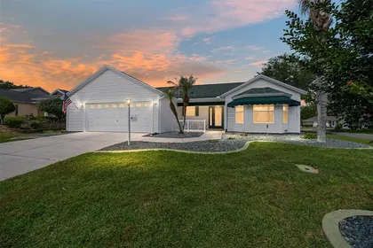 THE VILLAGES FL Home