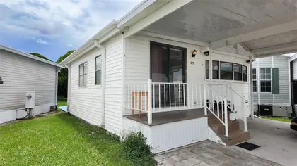 CLERMONT FL Home