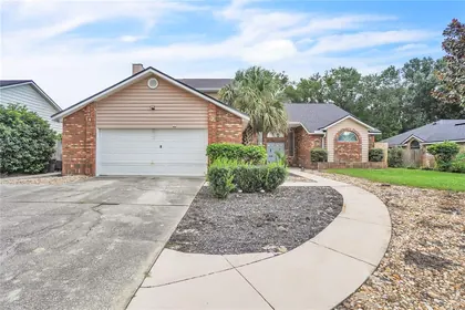DEBARY FL Home