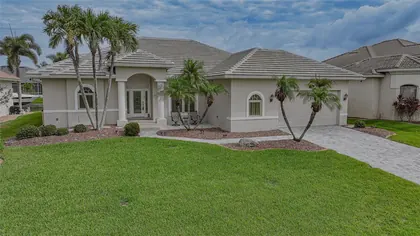 PUNTA GORDA FL Home