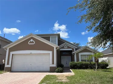 HAINES CITY FL Home