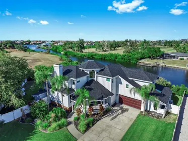 APOLLO BEACH FL Home
