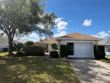 OCALA FL Home