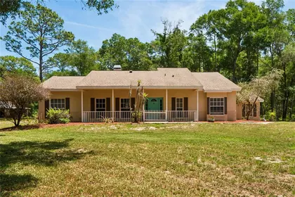 BROOKSVILLE FL Home