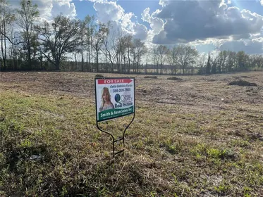 LIVE OAK FL Property