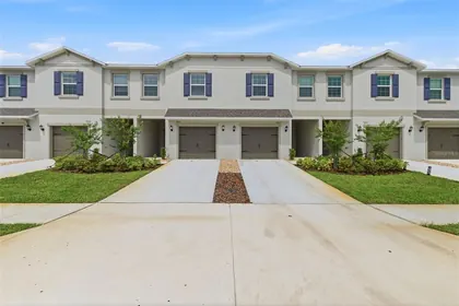 WESLEY CHAPEL FL Home