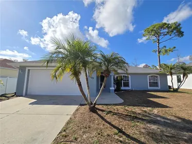 NORTH PORT FL Home