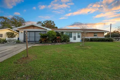 ORANGE CITY FL Home
