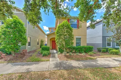 RIVERVIEW FL Home