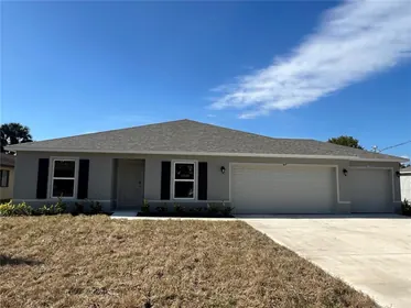 PALM COAST FL Home