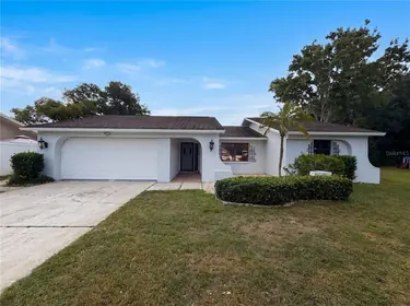 PALM HARBOR FL Home