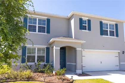 AUBURNDALE FL Home