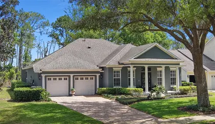 WINDERMERE FL Home