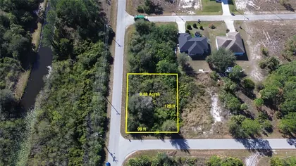 LEHIGH ACRES FL Property