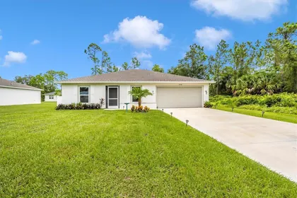 NORTH PORT FL Home