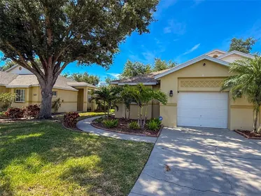 PALMETTO FL Home