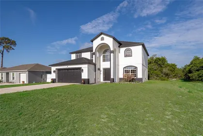 POINCIANA FL Home