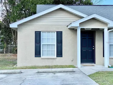 ZEPHYRHILLS FL Home