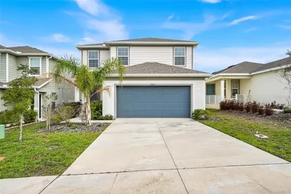 CLERMONT FL Home