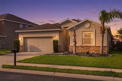 DAVENPORT FL Home