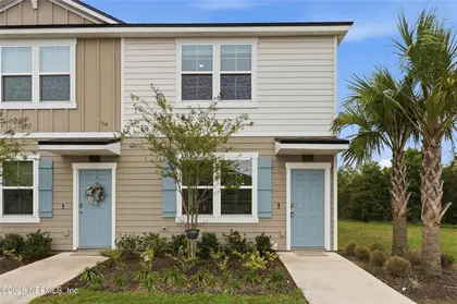 JACKSONVILLE FL Home